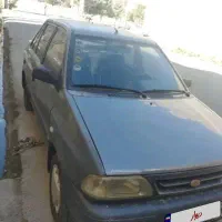 پراید88