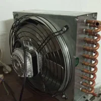 کندانسور تک اسب|ظروف پخت‌وپز|تهران, مینابی|دیوار