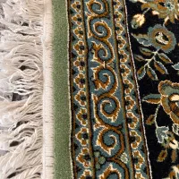 فرش ماشینی ۱۲ متری سالم و تمیز|فرش|تهران, فردوس|دیوار