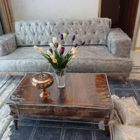 کاور مبل استاتیک