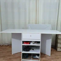 میز برش خیاطی