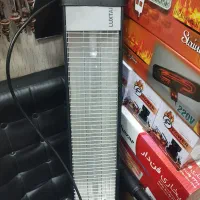 انواع المنت تابشی هالوژنی تعمیر انواع بخاری برقی|بخاری، هیتر، شومینه|تهران, لاله زار|دیوار