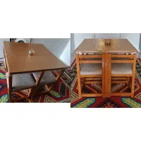میز ناهار خوری