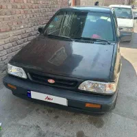 پراید هاچبک مدل۸۵|خودرو سواری و وانت|کرمان, |دیوار