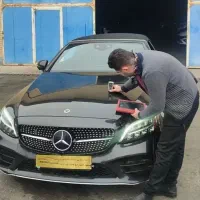 کارشناس رسمی خودروفنی،بدنه در محل (تشخیص رنگ) سیار