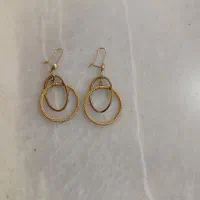 گوشواره طلا