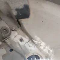 پراید ۸۷ درجه یک