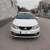 ساینا اس مدل ۱۴۰۲