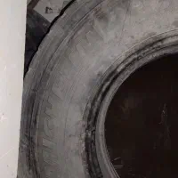 لاستیک برای ادوات کشاورزی|خودرو سنگین|شیروان (خراسان), |دیوار