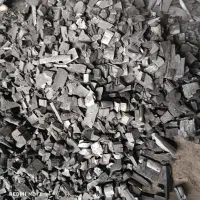 ذغال کبابی میوه ای و ذغال چینی قلیان عمده