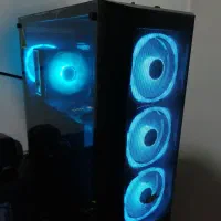 سیستم گیمینگ