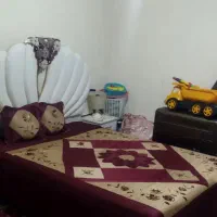 تخت خواب ۲نفره