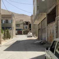 فروش یه‌‌واحد‌اپارتمان‌‌بلوار‌اصلی‌دومین‌قواره|فروش آپارتمان|شیراز, کفترک|دیوار