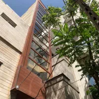 اندرزگو، 225متر مستغلات، 5طبقه فلت، کاملا خاص