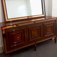 آیینه کنسول