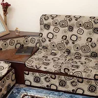 مبلمان هفت نفره|مبلمان خانگی و میز عسلی|تهران, بنی‌هاشم|دیوار