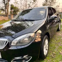 برلیانس ۳۲۰ اتومات مدل ۹۴ بیرنگ|خودرو سواری و وانت|کوچصفهان, |دیوار