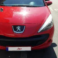 ۲۰۷ دنده پانا