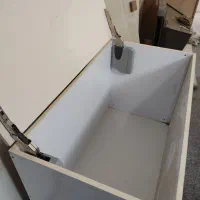 کابینت|مصالح و تجهیزات ساختمان|بومهن, |دیوار