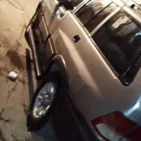 موسو ۲۰۰۵ معاوضه دارم|خودرو سواری و وانت|مشهد, رده|دیوار