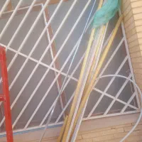 میل پرده در انواع مختلف