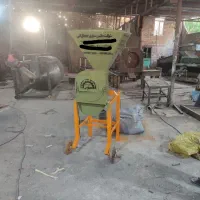 آسیاب و پودر کن ذغال ماشین سازی جمکرانی|ماشین‌آلات صنعتی|قم, جمکران|دیوار