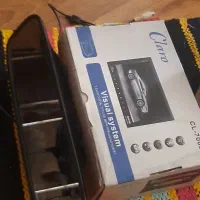 ضبط و باند دزدگیر تصویری دوربین عقب خودرو|قطعات یدکی و لوازم جانبی|تهران, ائمه اطهار|دیوار