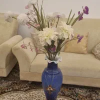 گلدان شاه عباسی