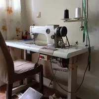 راسته دوز صنعتی حرفه ای