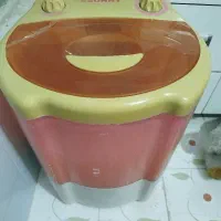 لباسشویی مینی واش