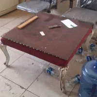 یک دست مبل 7 نفره شزلون