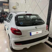 پژو207صفر.|خودرو سواری و وانت|اهواز, زندوکیلی|دیوار