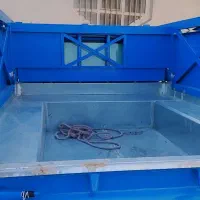 نیسان ابشنال دوگانه سوز ۱۴۰۴|خودرو سواری و وانت|خرمآباد, |دیوار