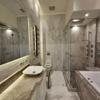 هتل آپارتمان نزدیک نمایشگاه|اجارهٔ کوتاه‌مدت آپارتمان و سوئیت|تهران, نمایشگاه بین المللی|دیوار