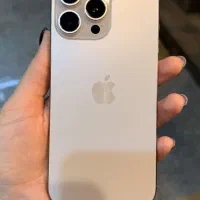 آیفون 16 پرو مکس 256