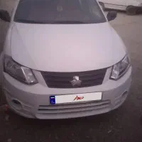 ساینا سواری مدل۱۳۹۶|خودرو سواری و وانت|نجفآباد, یزدانشهر|دیوار