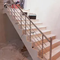 نرده و استیل وهندریل سالمندان|اشتراک سفر|کرج, عظیمیه|دیوار
