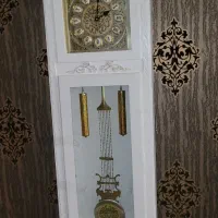 ساعت ایستاده نو