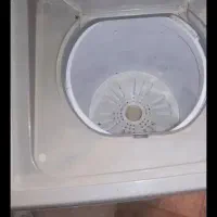 خشکون دوقلو|ماشین لباسشویی و خشککن لباس|شادگان, |دیوار