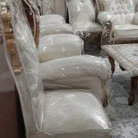 نهارخوری استیل