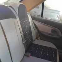 تاکسی پژو ۴۰۵ مدل ۹۵