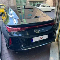 گارانتی فعال