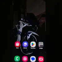 سامسونگ S21 fe 5G|موبایل|تهران, شهرک چیتگر|دیوار
