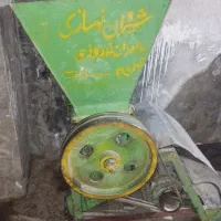 آسیاب نان خشک|ماشینآلات صنعتی|قوچان, |دیوار