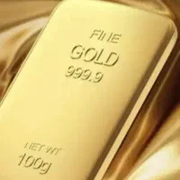 یک تیکه طلا  گم شده