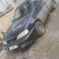 دوو ریسر|خودرو سواری و وانت|ارومیه, |دیوار