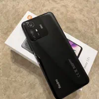 گوشی شیائومی Redmi Note 12sحافطه 256رم 8