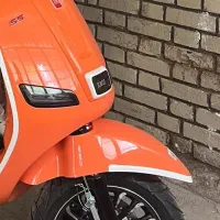 موتور سیکلت کویر S5|موتورسیکلت|تهران, قیطریه|دیوار