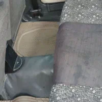 ماشین پیکان|خودرو سواری و وانت|فردیس, قریشی|دیوار