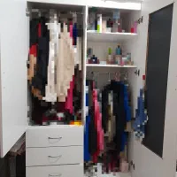 کمد لباسی|جاکفشی، کمد، دراور|تهران, جوادیه|دیوار